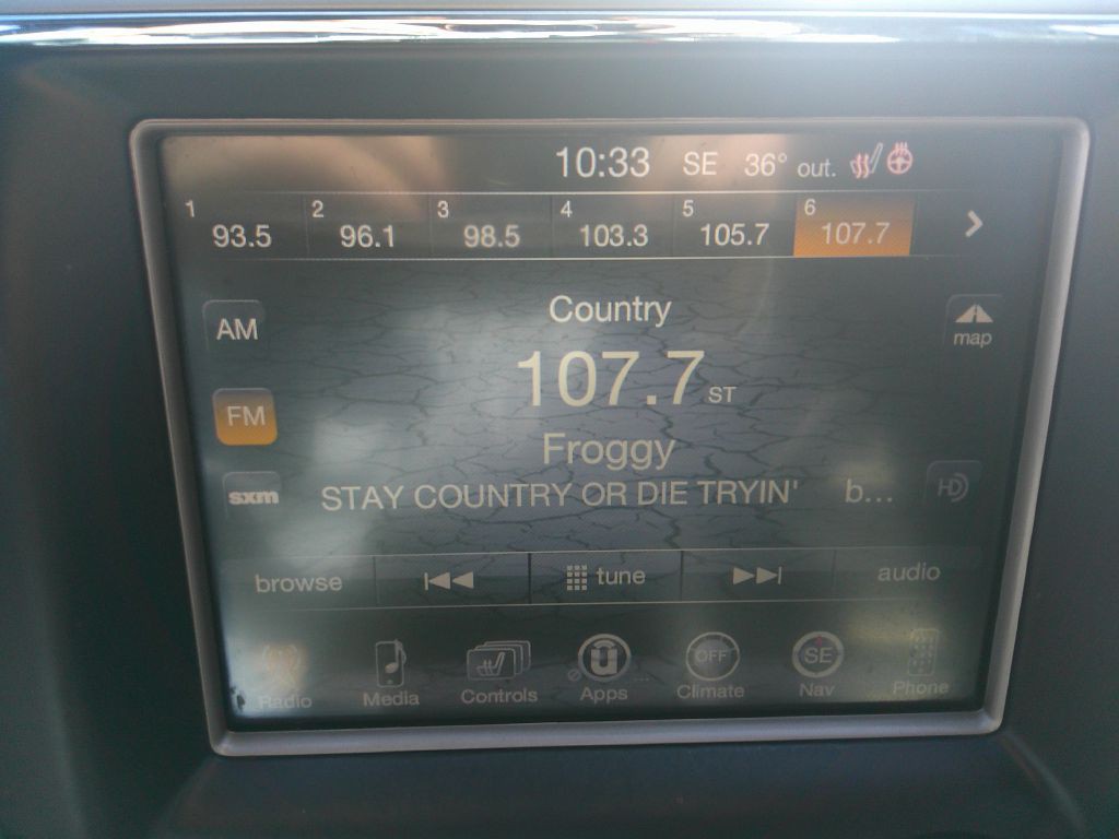 2016 Jeep Grand Cherokee Image 25