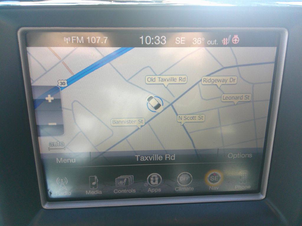 2016 Jeep Grand Cherokee Image 26