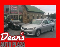 Image for 2013 Honda Accord EXL ID: 6995059