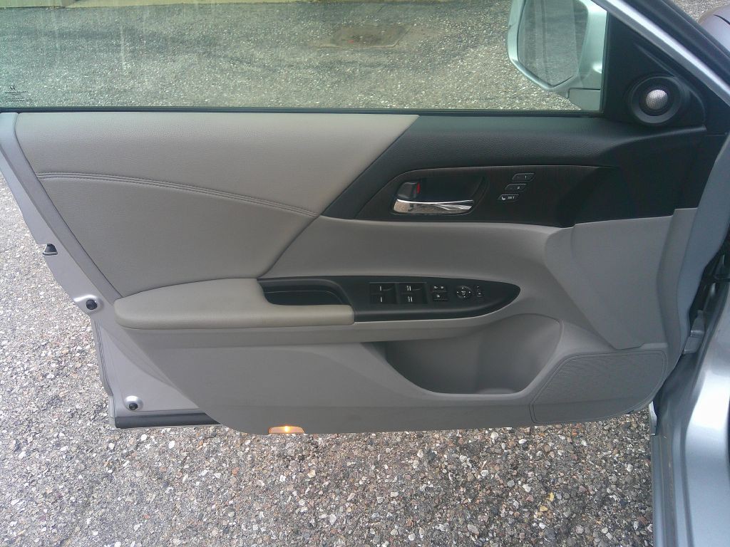 2013 Honda Accord Image 10