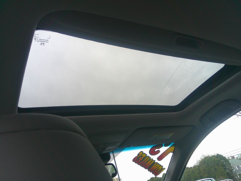 2013 Honda Accord Image 18