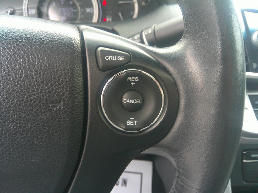 2013 Honda Accord Image 21