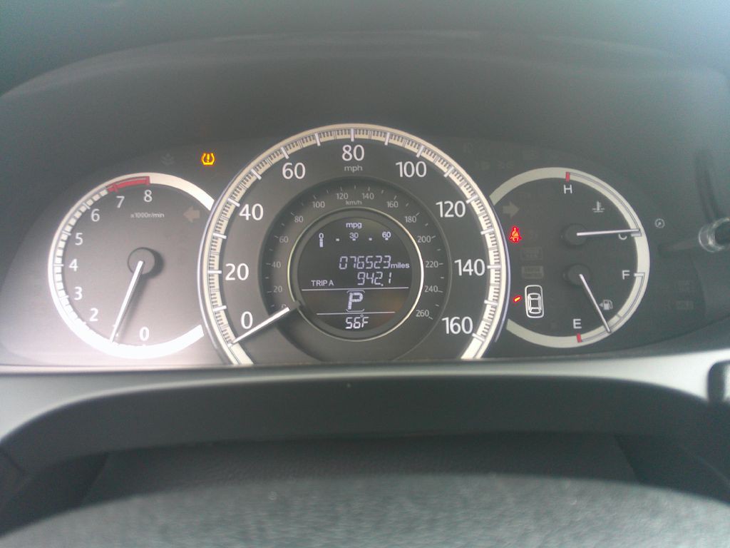 2013 Honda Accord Image 24