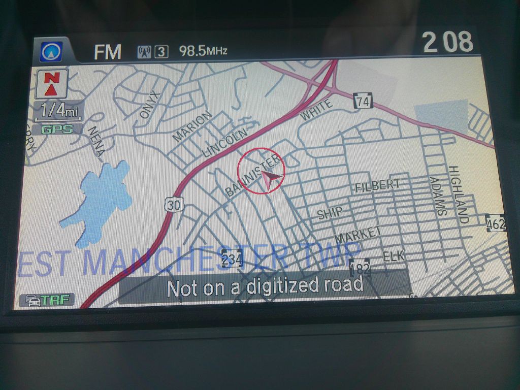 2013 Honda Accord Image 25