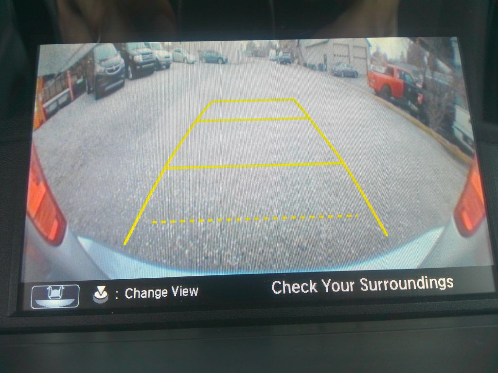 2013 Honda Accord Image 26