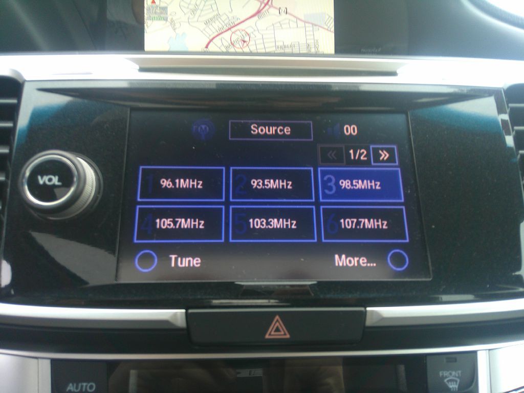 2013 Honda Accord Image 27