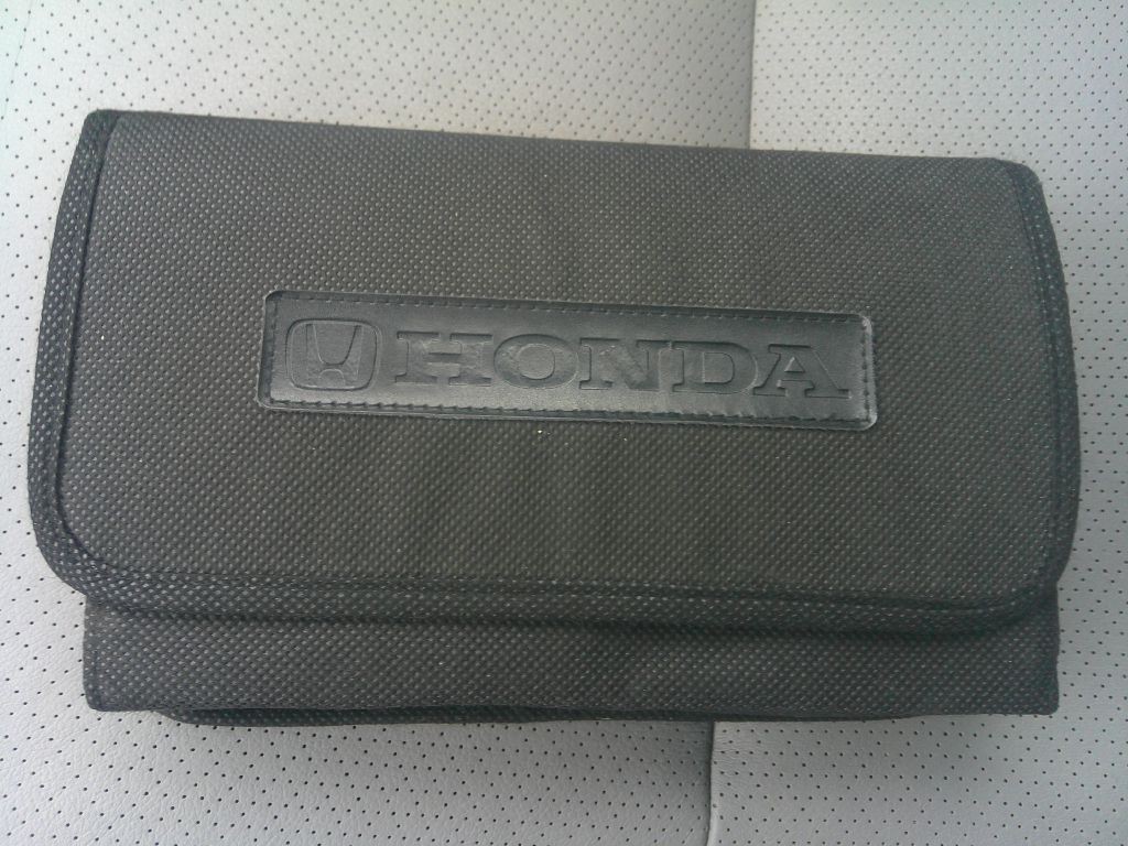 2013 Honda Accord Image 30