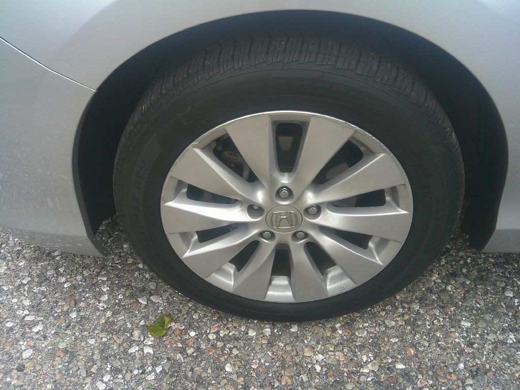 2013 Honda Accord Image 32