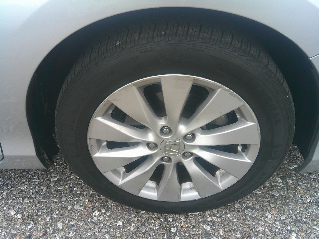 2013 Honda Accord Image 33