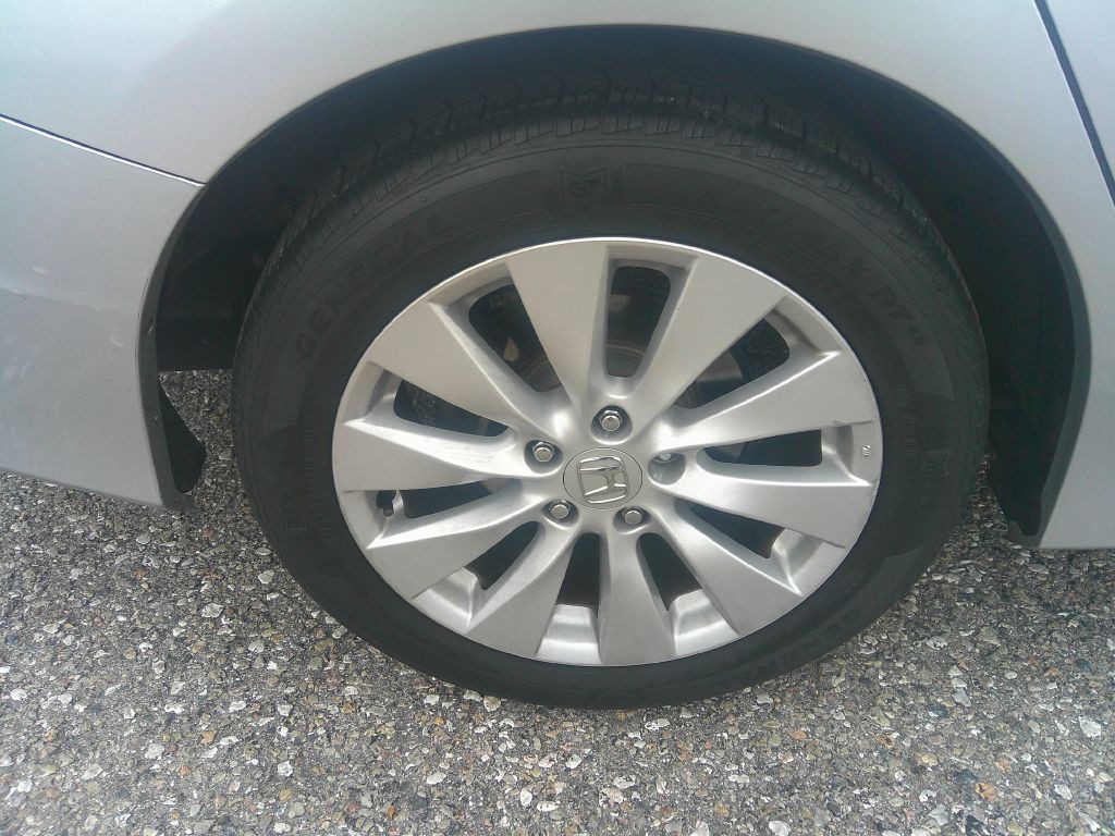 2013 Honda Accord Image 34