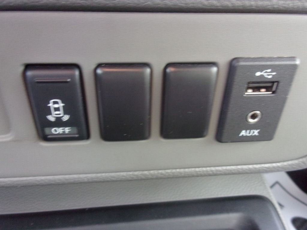 2018 Nissan NV Image 19