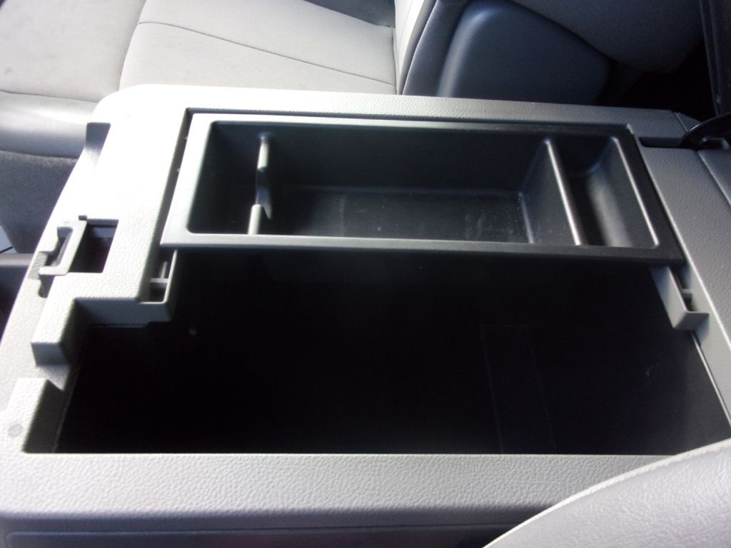 2018 Nissan NV Image 22