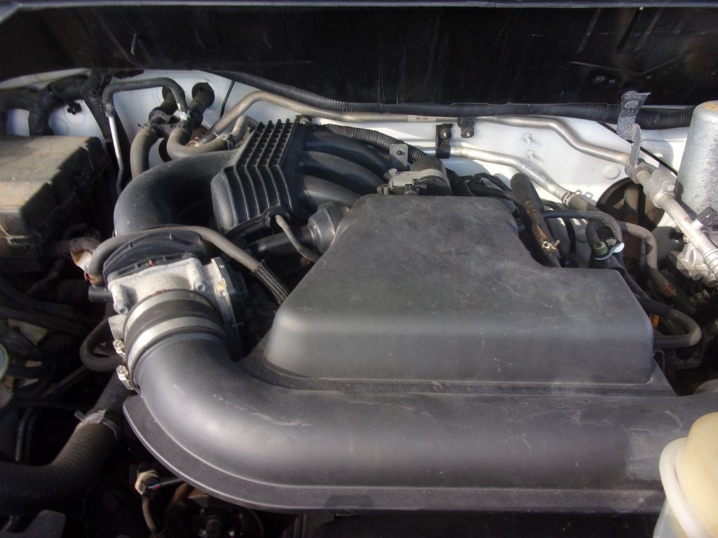 2018 Nissan NV Image 24