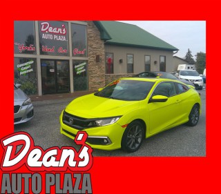 Image for 2019 Honda Civic EX ID: 7041050