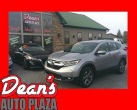 Image for 2018 Honda CR-V EX ID: 7041071