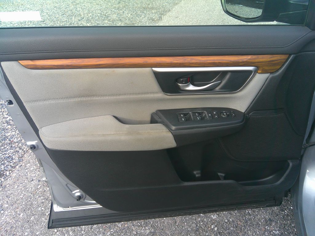 2018 Honda CR-V Image 10