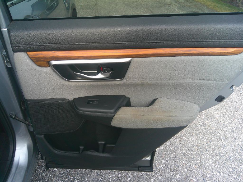 2018 Honda CR-V Image 14