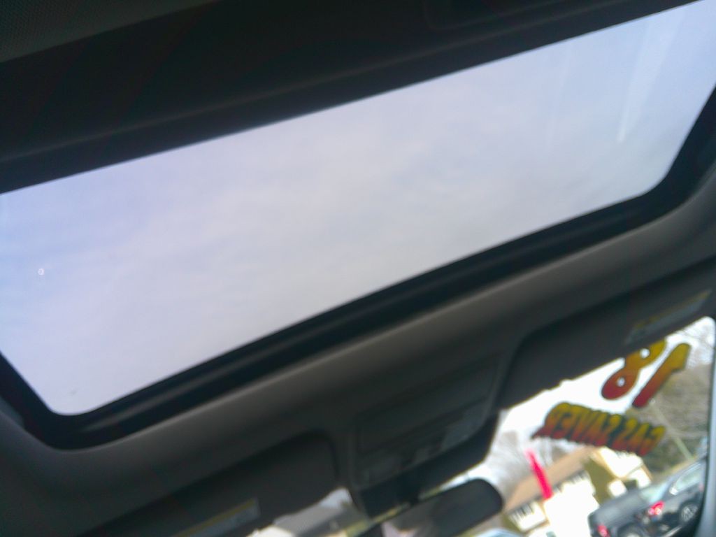 2018 Honda CR-V Image 17