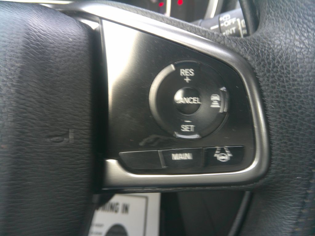 2018 Honda CR-V Image 20