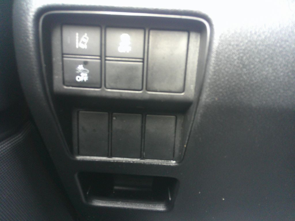 2018 Honda CR-V Image 22