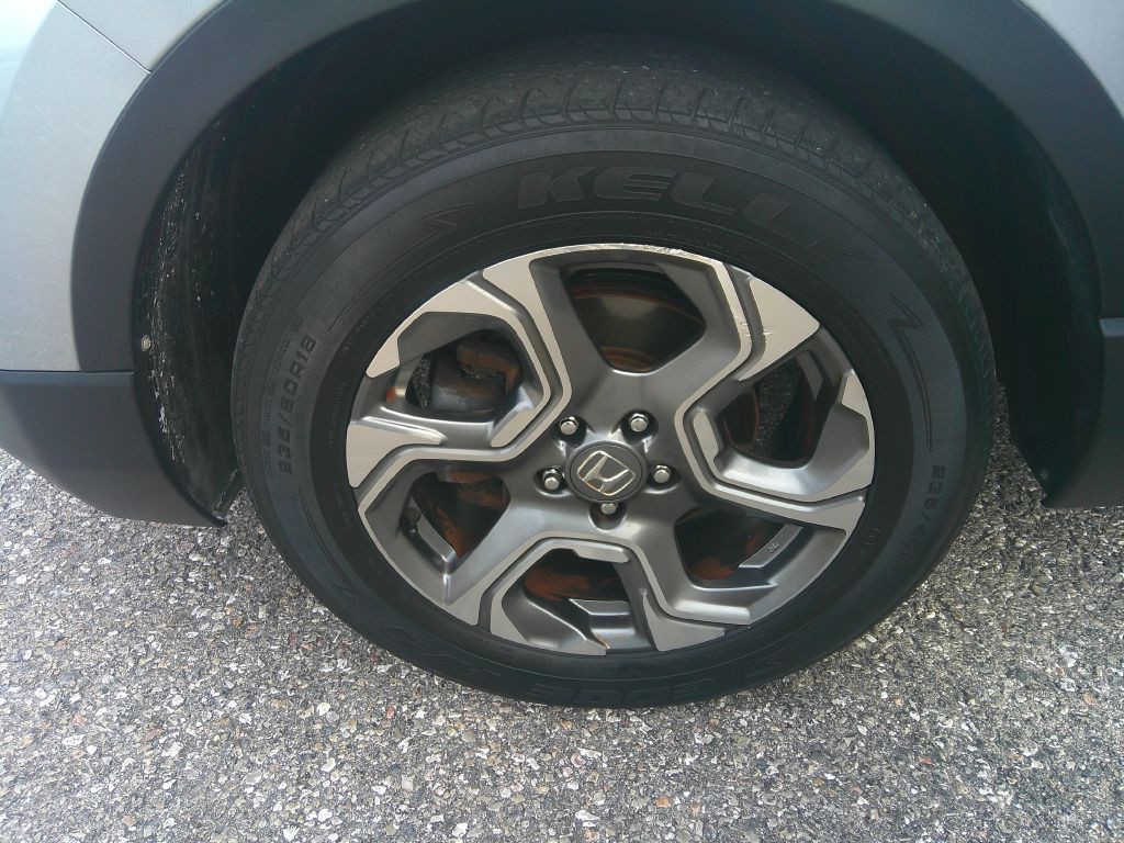 2018 Honda CR-V Image 28