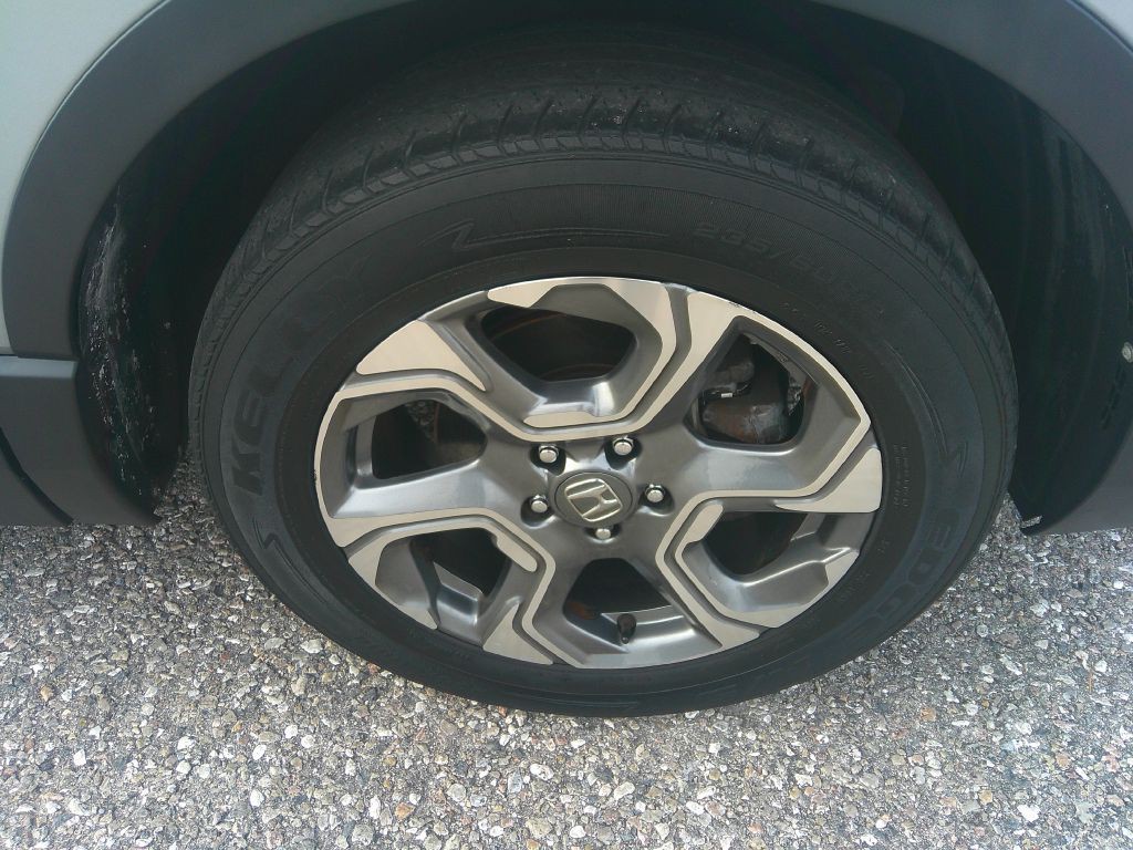 2018 Honda CR-V Image 29