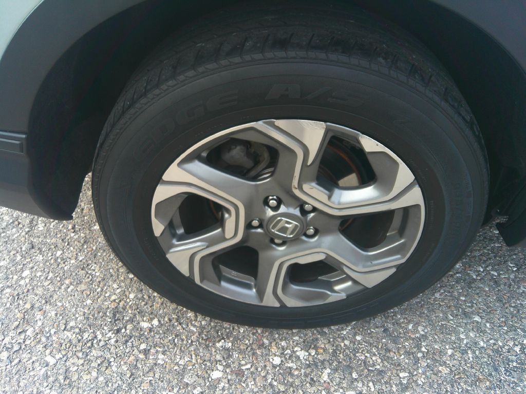 2018 Honda CR-V Image 30