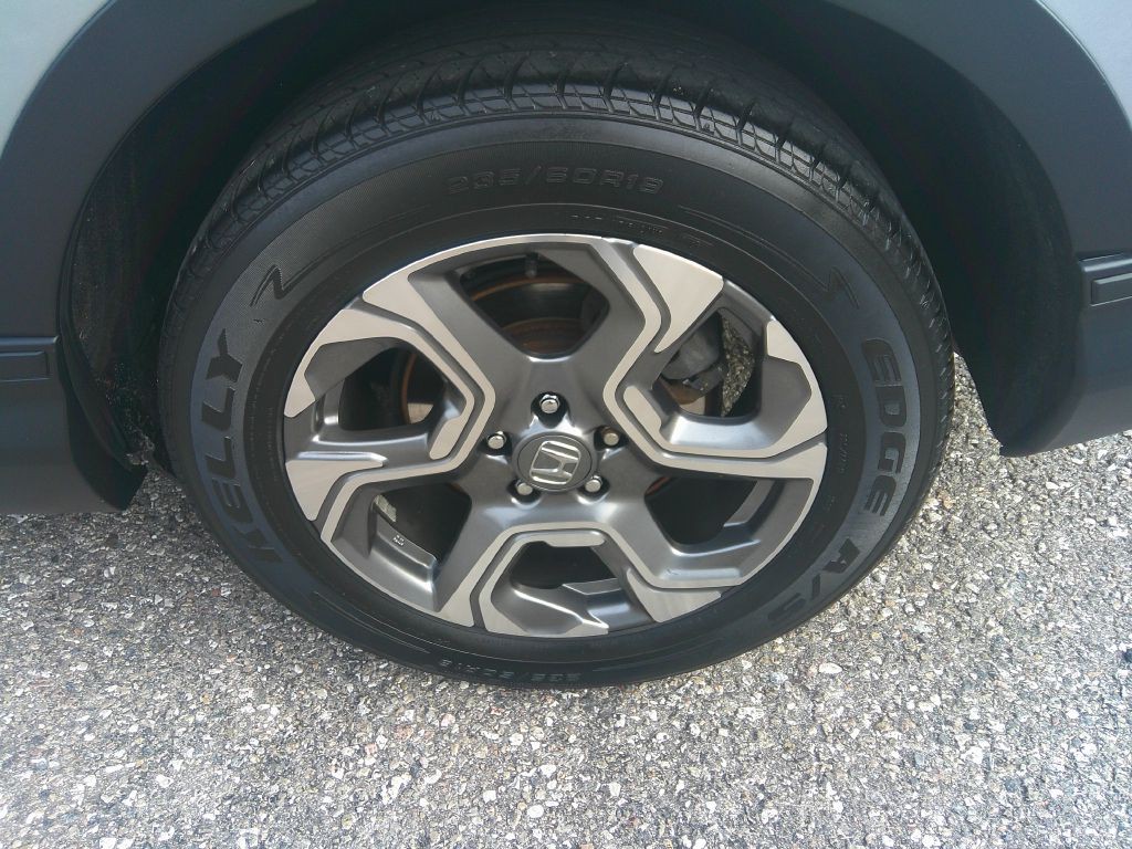 2018 Honda CR-V Image 31