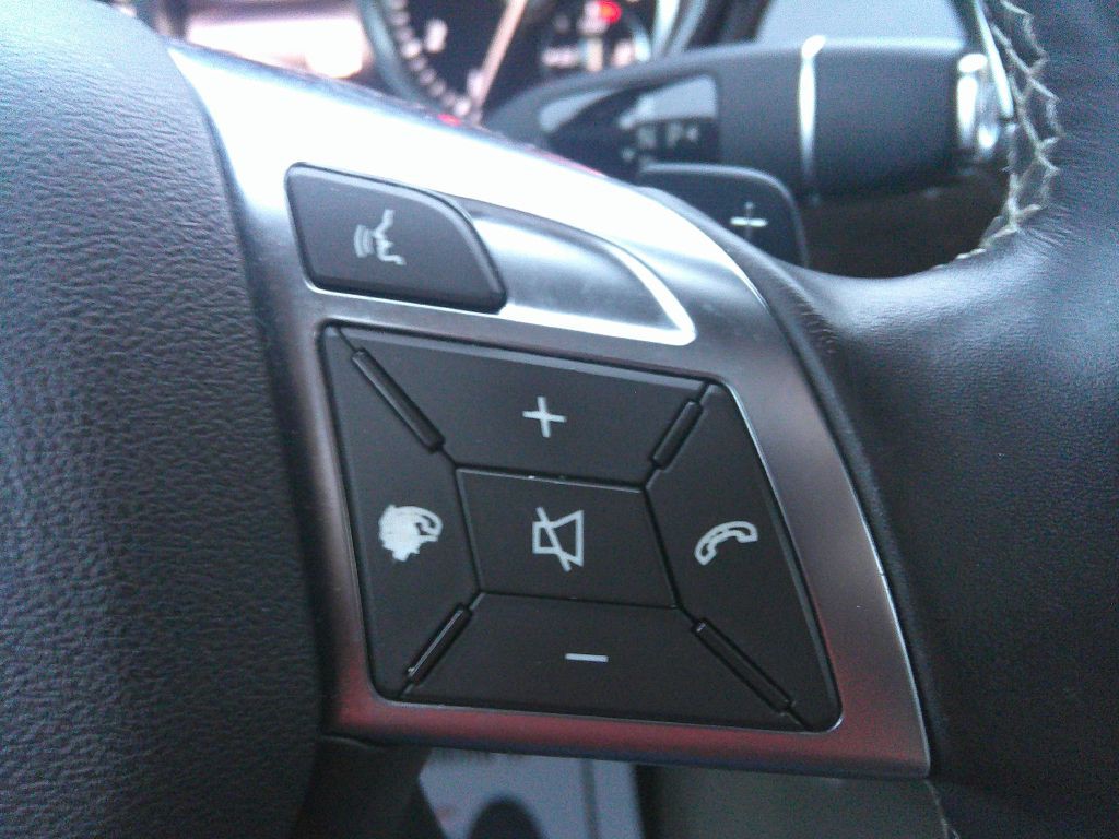 2014 Mercedes-Benz M-Class Image 22