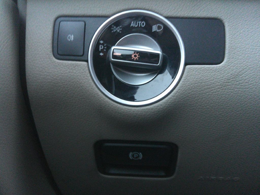 2014 Mercedes-Benz M-Class Image 24