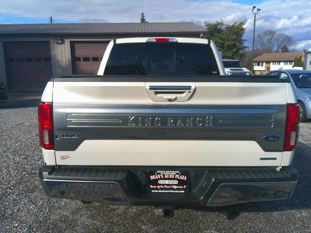 2019 Ford F-150 Image 6