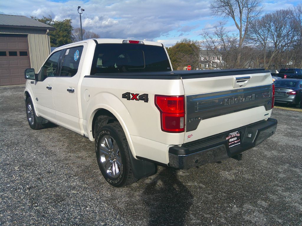 2019 Ford F-150 Image 7