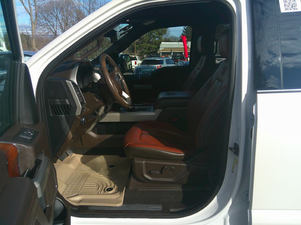 2019 Ford F-150 Image 9