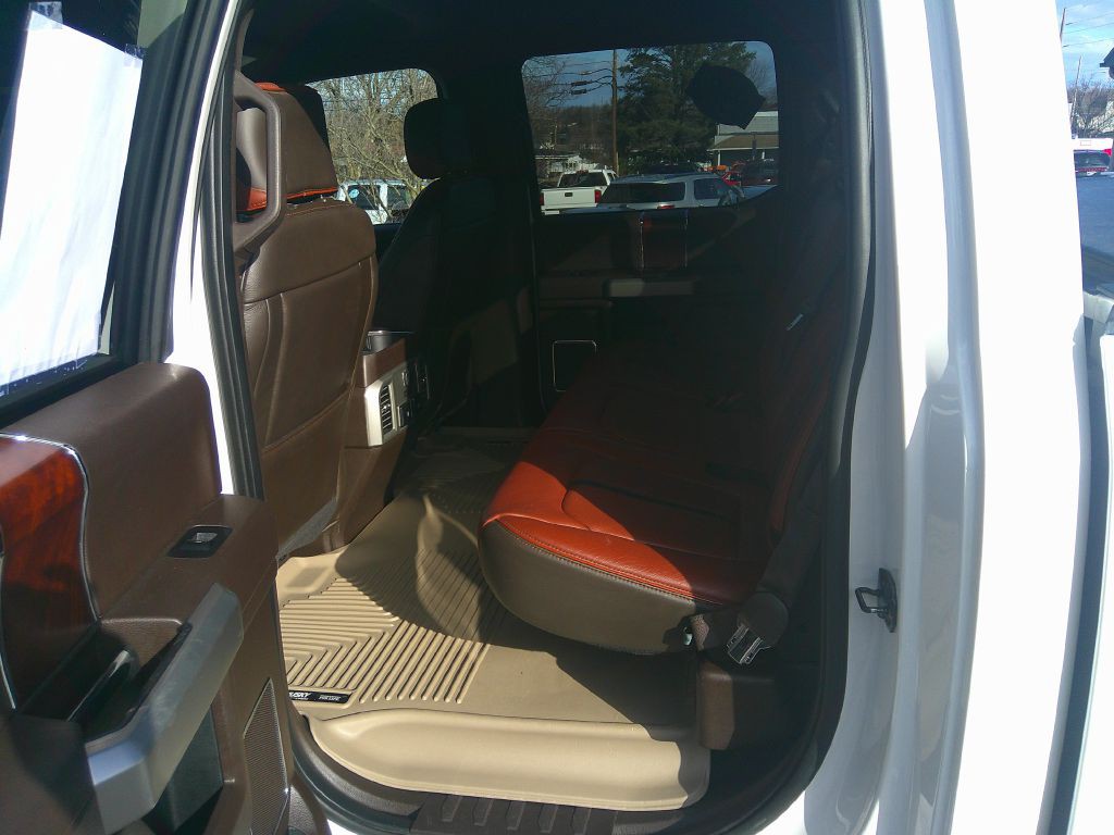 2019 Ford F-150 Image 12