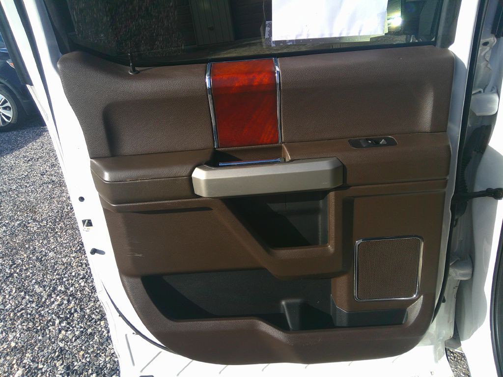 2019 Ford F-150 Image 13