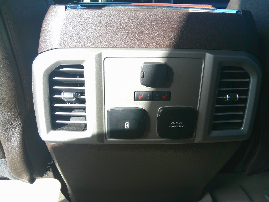 2019 Ford F-150 Image 14