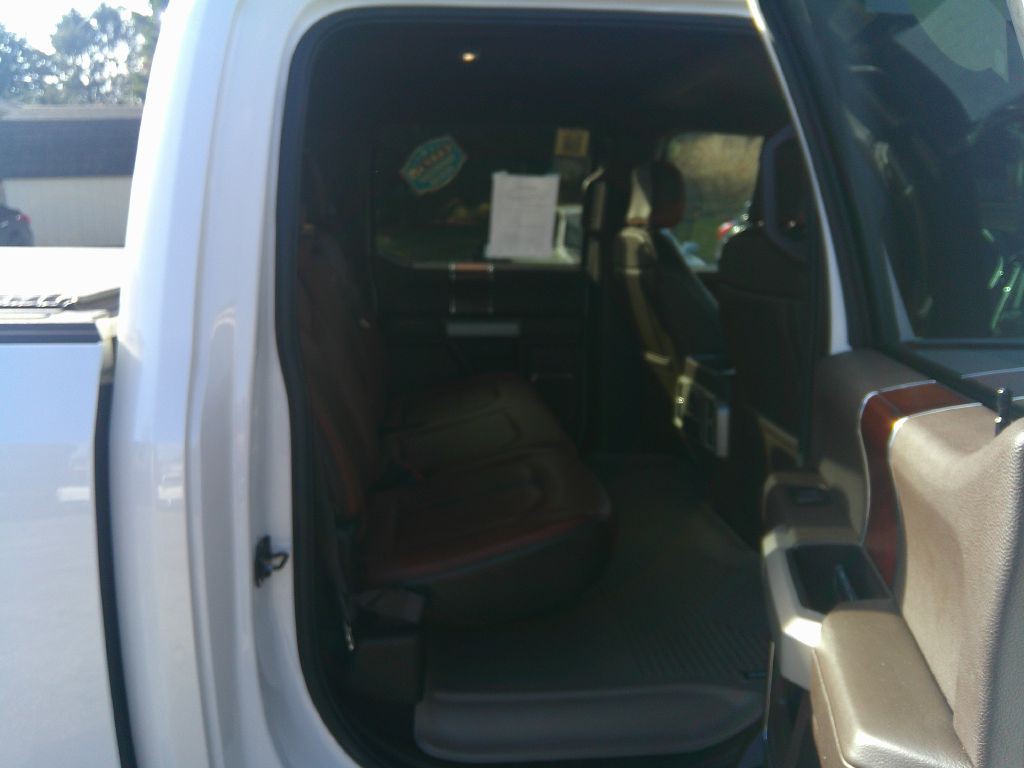 2019 Ford F-150 Image 15