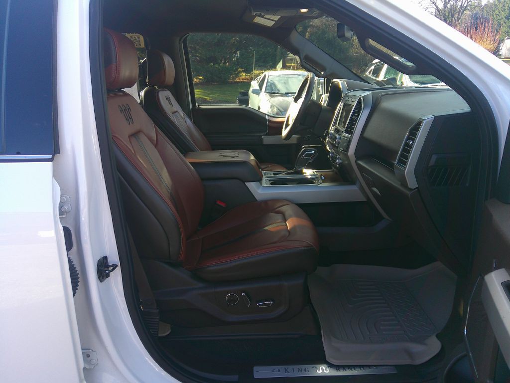 2019 Ford F-150 Image 17