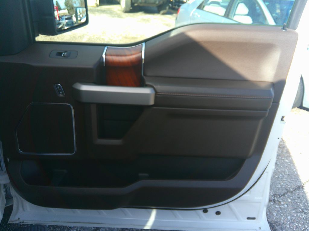 2019 Ford F-150 Image 18