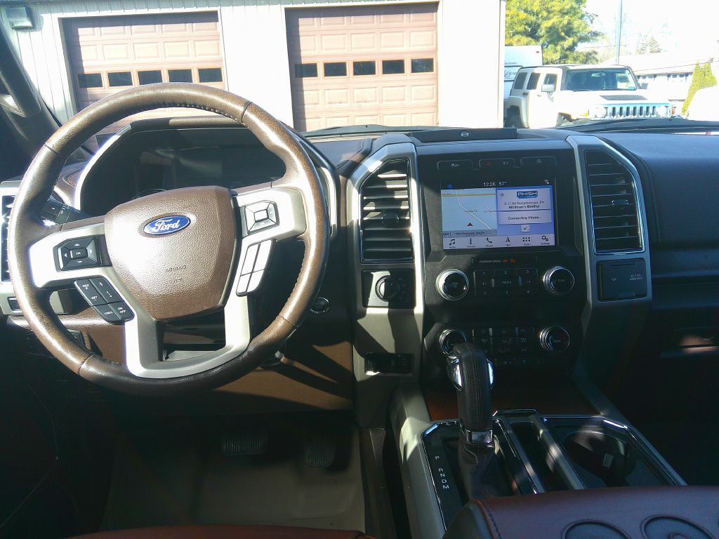 2019 Ford F-150 Image 19