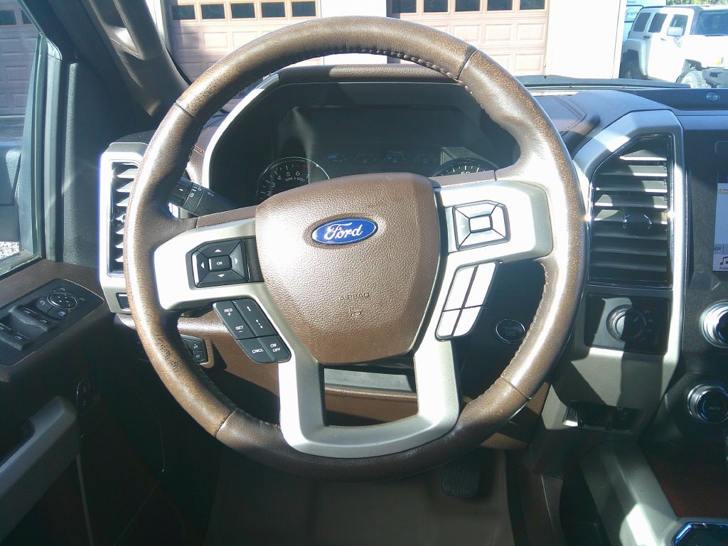 2019 Ford F-150 Image 20