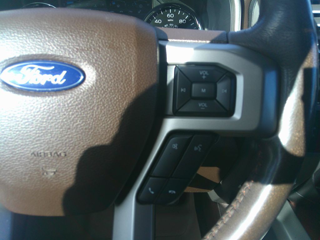 2019 Ford F-150 Image 21