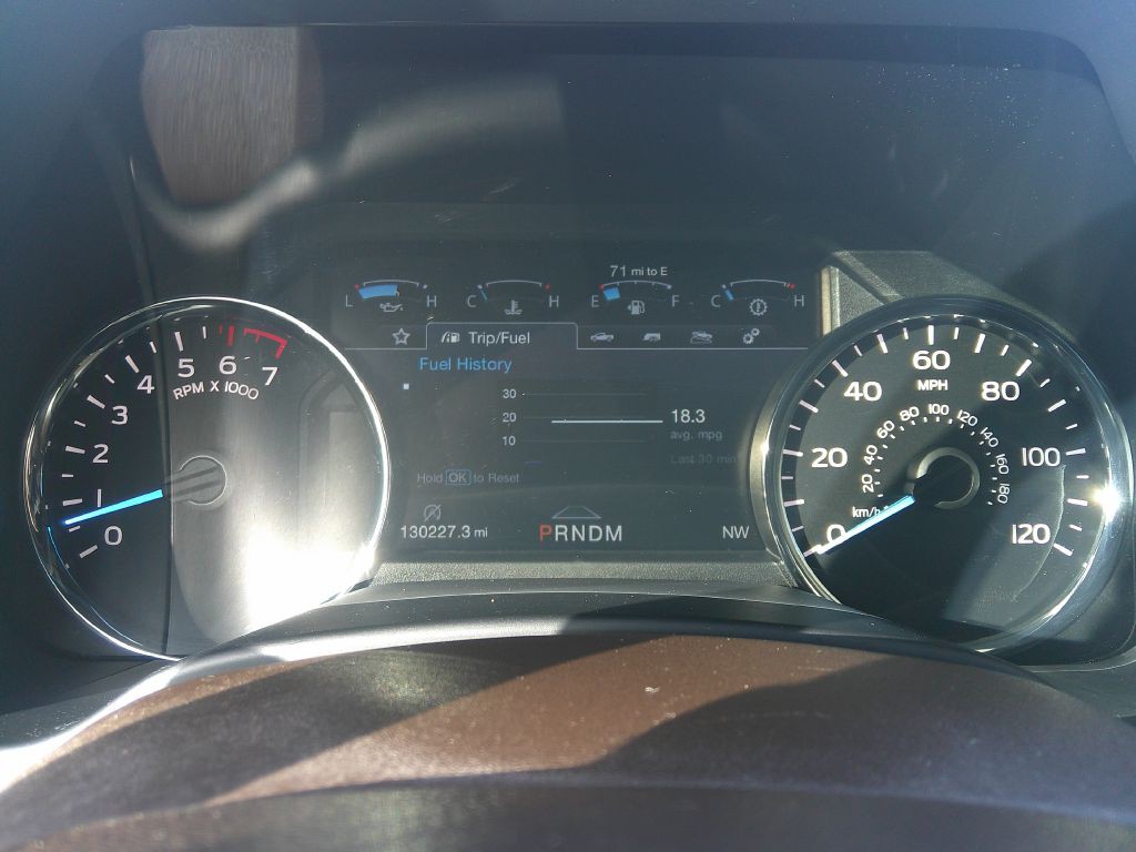 2019 Ford F-150 Image 24