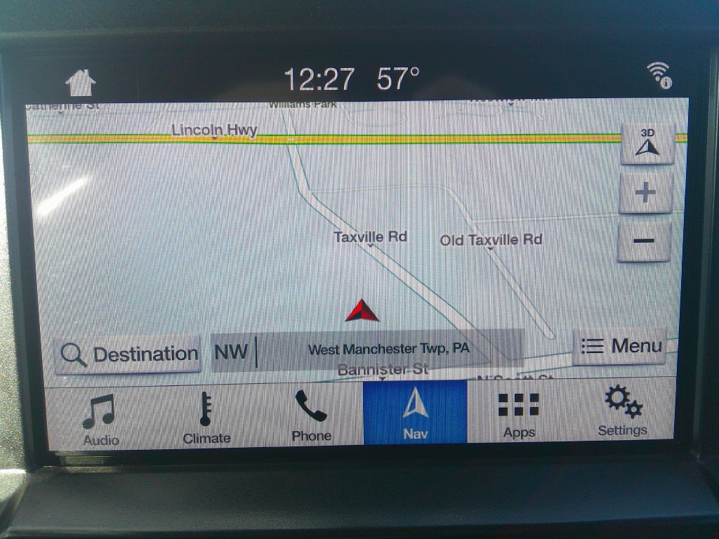 2019 Ford F-150 Image 26