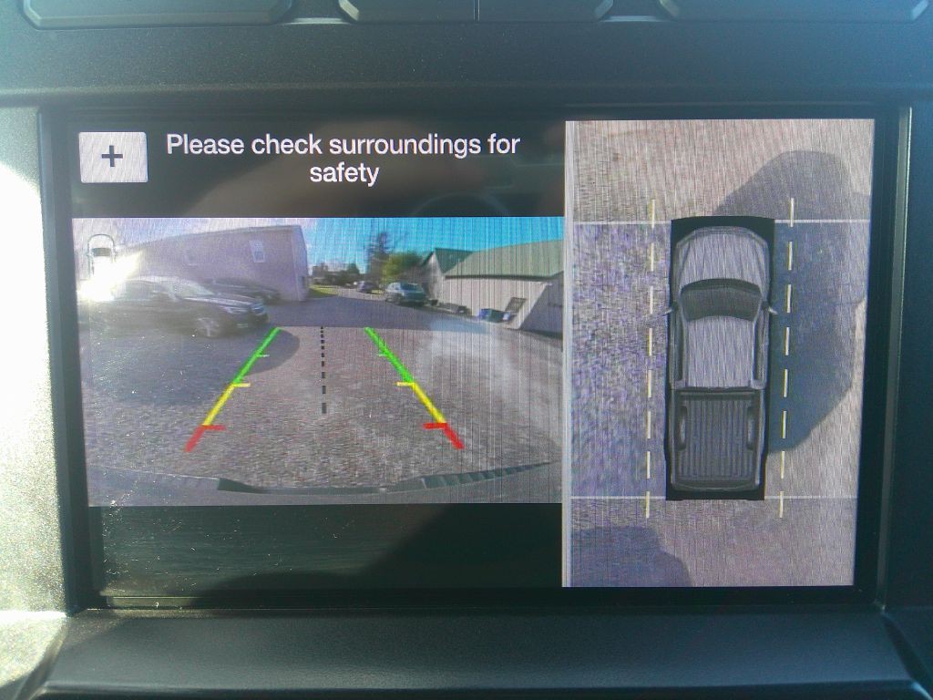 2019 Ford F-150 Image 27