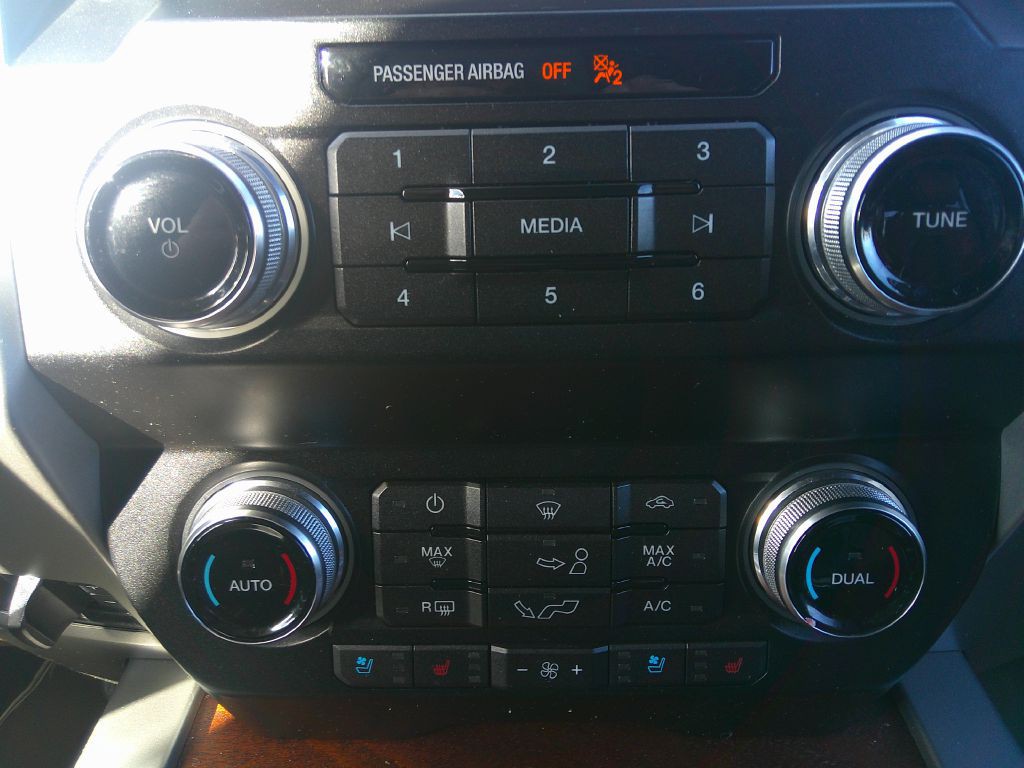 2019 Ford F-150 Image 28