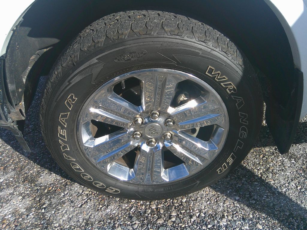 2019 Ford F-150 Image 32