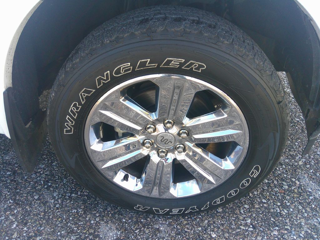 2019 Ford F-150 Image 33