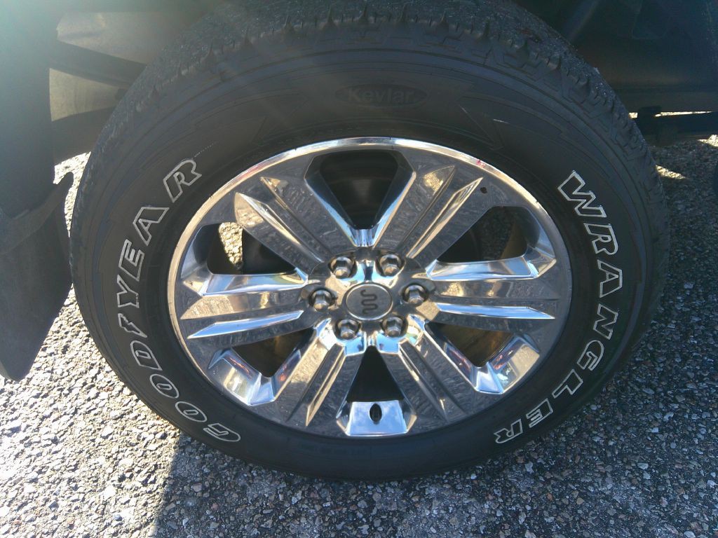 2019 Ford F-150 Image 34