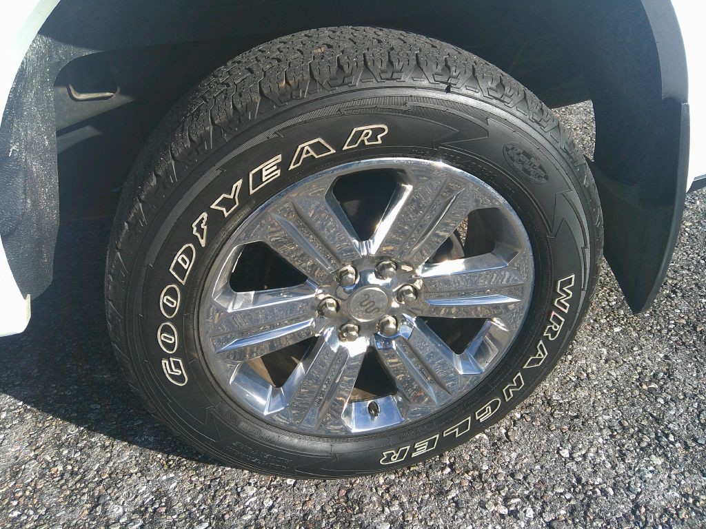 2019 Ford F-150 Image 35